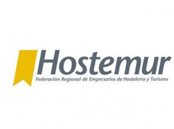Logo FEDERACIÓN REGIONAL DE EMPRESARIOS DE HOSTELERÍA Y TURISMO